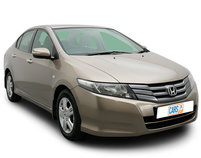 Honda City-img